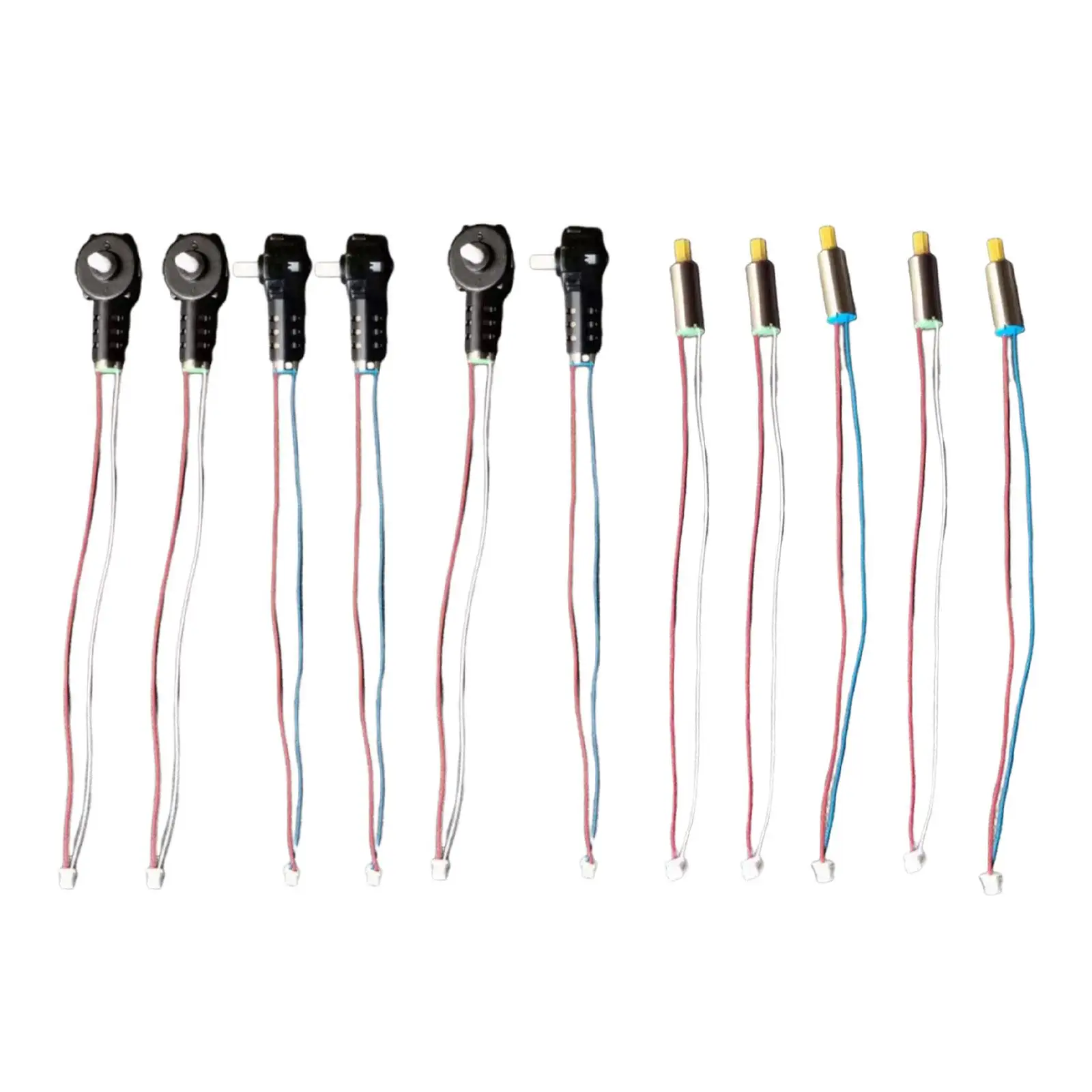 Drone Motors Spare Parts Hobbies for E88Pro E88 Remote Control Quadcopter