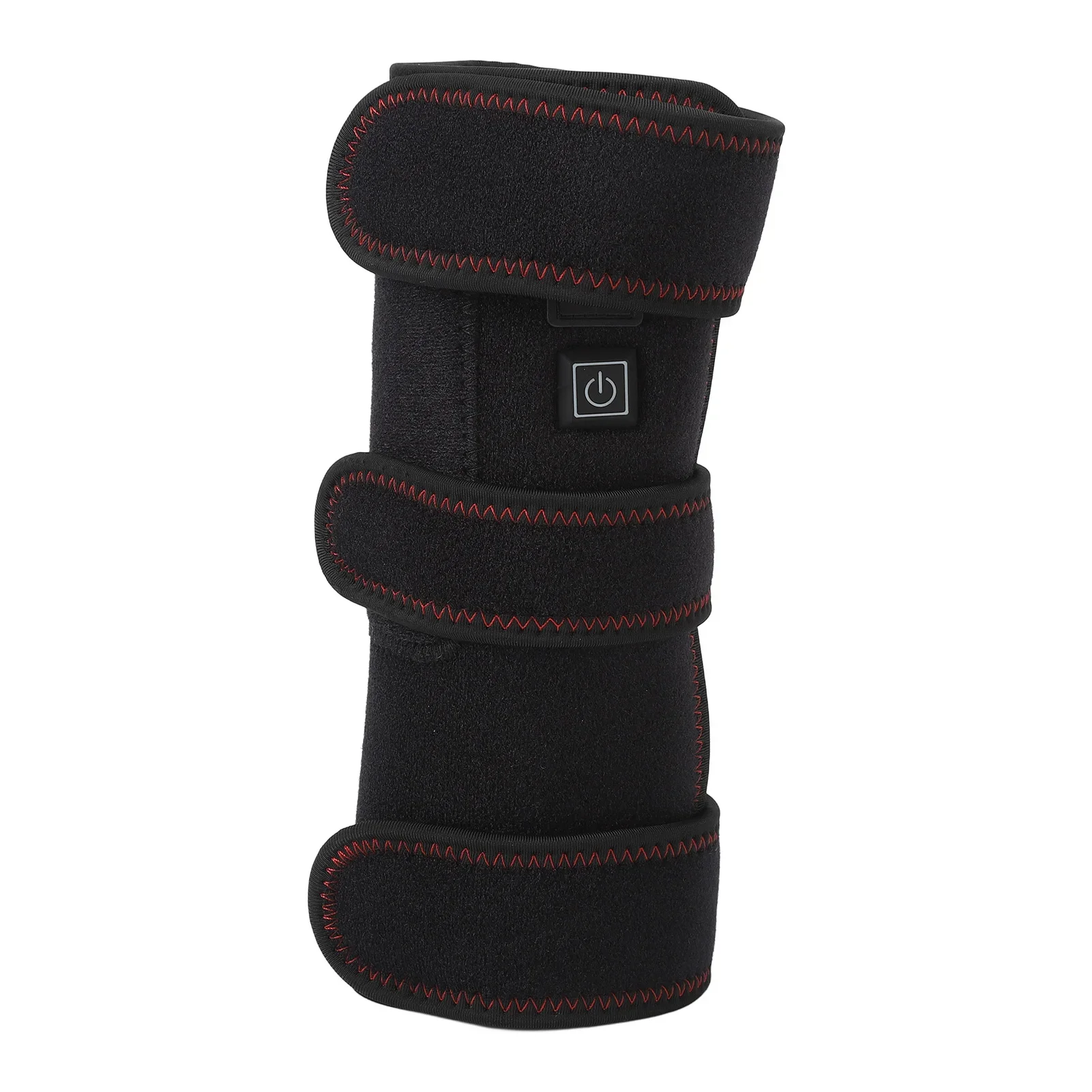 Heated Elbow Wrap Portable Long Heated Wrist Electric Heating Arm Elbow Pad Wrap for Heat Therapy Elbows Brace Wrist Wrap