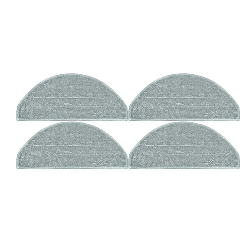 Piezas de repuesto para Robot aspirador, accesorios de mopa para Xiaomi E10, E10C, E12, B112, Mijia 3C Plus, C103