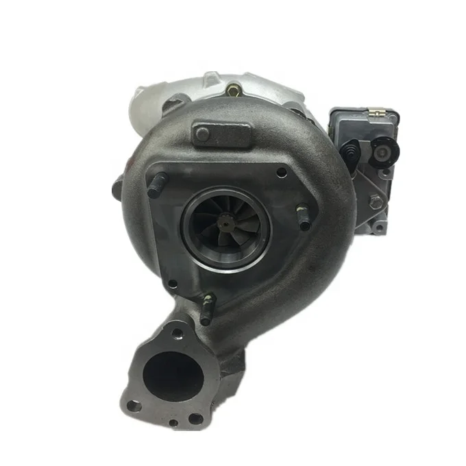 GTB2056VK Turbo 6420901680 68004663AA A6420908580 68004663AA A6420908980 6420908580 Turbo ForJeep Grand Cherokee 3.0 CRD Engine