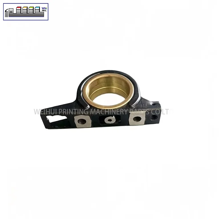 

1 Piece C3.011.128F 85x32mm gripper holder SM102 CD102 Printing Machine Roller Cylinder gripper