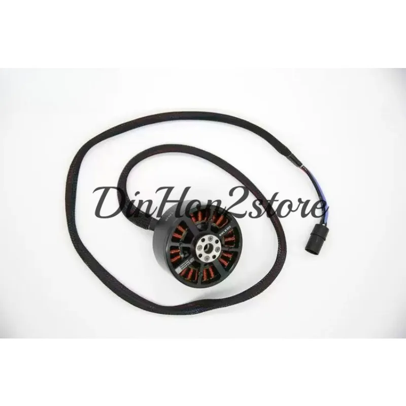 A20 power motor long and short line
