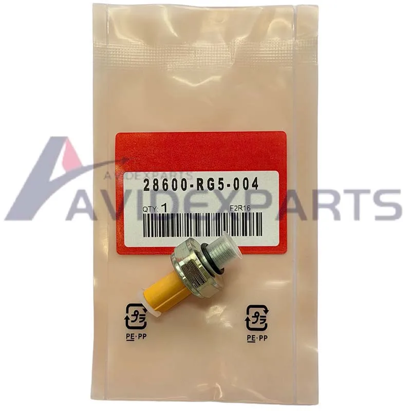 Shipped within 24 hours 28600-RG5-004 For Honda City Fit Automatic Transmission Oil Pressure Switch 28600 RG5 004 28600-RG5-003