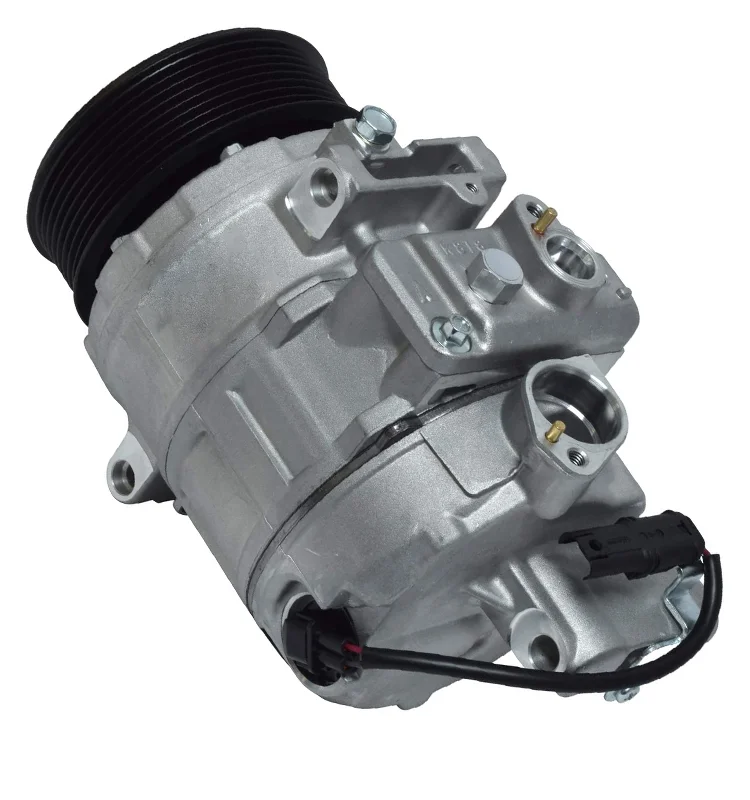 

ShungTak Wholesale AC Air Condition Compressor Drive Shaft for BMW X3 F25 X4 F26 OE 64529217869