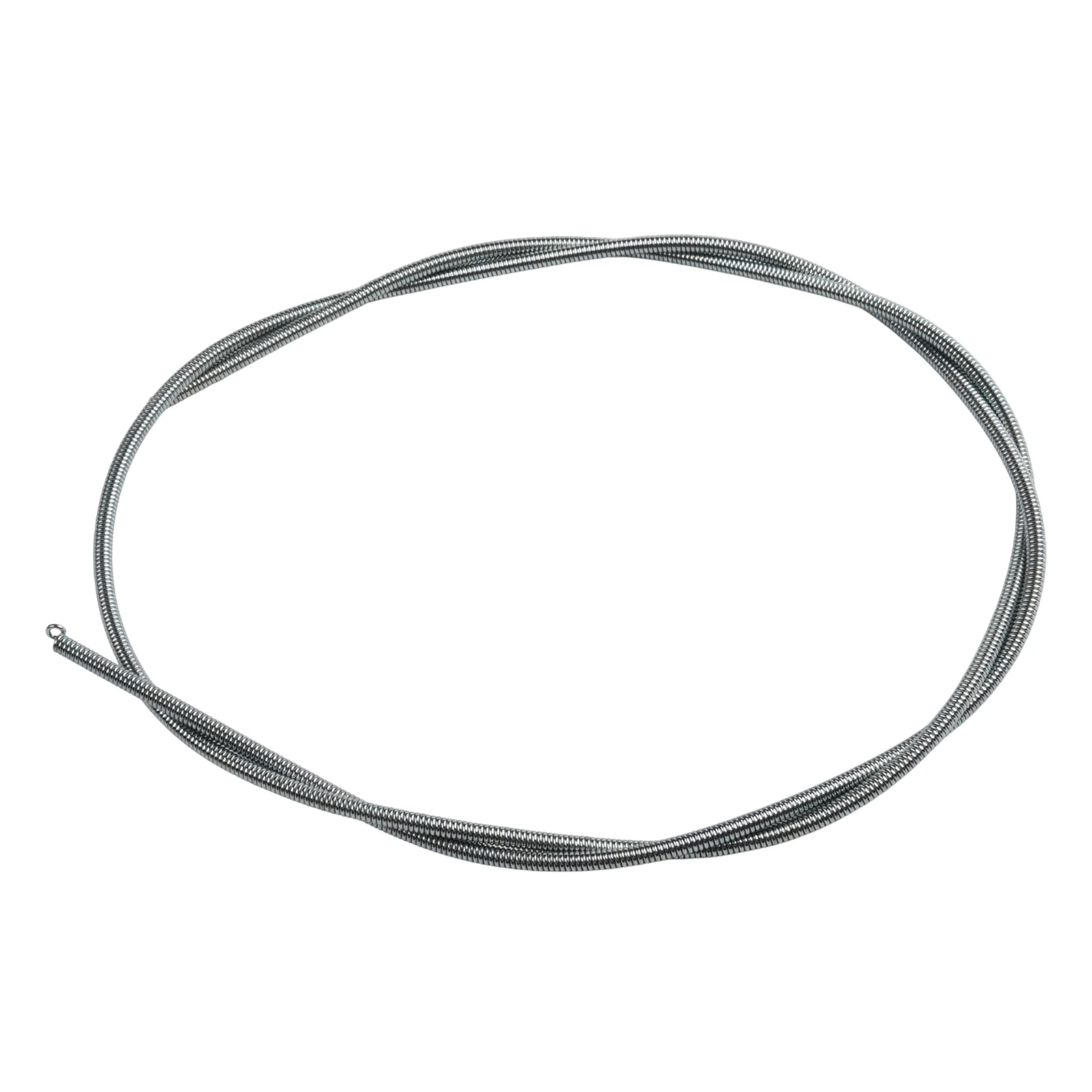 40 Inch Spring Tube Bender for Copper Aluminum Pipes with Optimal Leverage for Precise Bending up to 180 Degrees