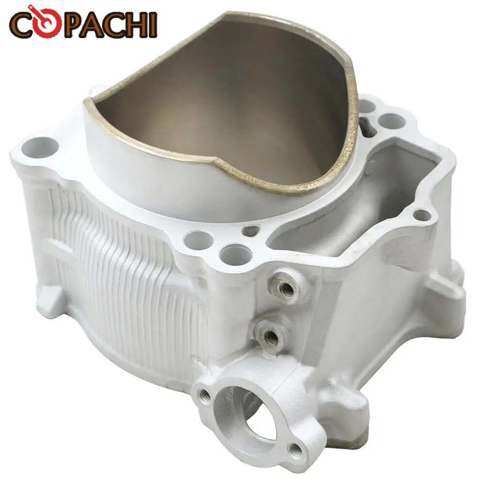 

96.00mm New Cylinder Head Standard Bore Jug Barrel 12100-MEB-670 for 2002-2008 Honda CRF450R CRF450 12100-MEN-670 12100-MEN-671