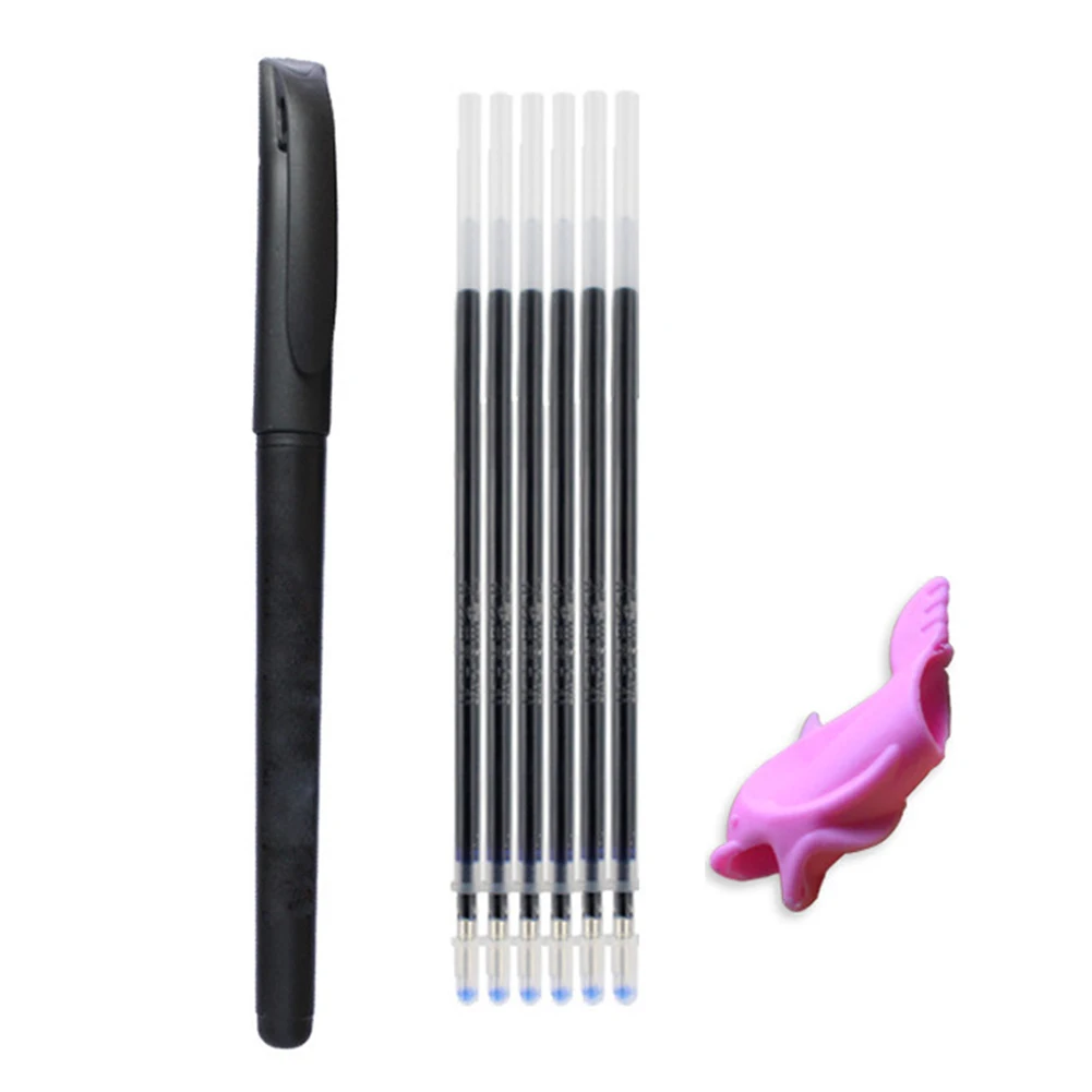 Reusable Magic Copybook Drawing Toys for Children Montessori Pen Control Training Writing Sticker Learning Educational Toy Kids