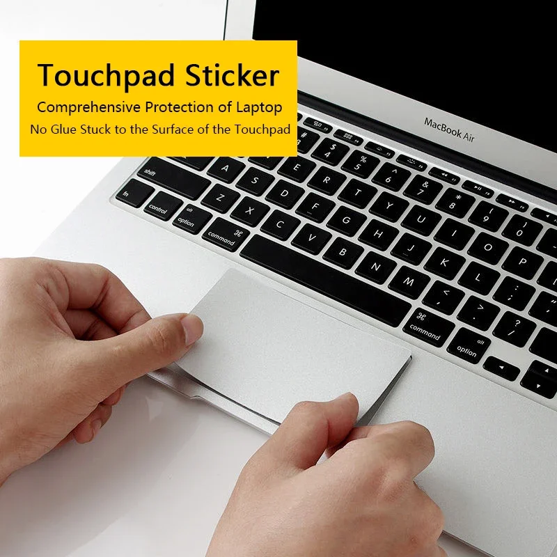 Laptop Skins Original Texture Color Protective Film For Macbook Skin Air 13 13.6 M2 Pro 14 16 2023 Anti Scratch Laptop Sticker