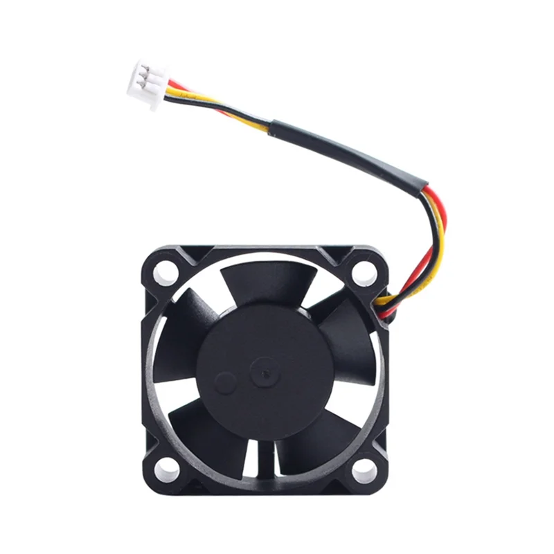 

Новый! ! Для CREALITY K1_K1 Max 3010 Вентилятор DC 24 В Охлаждающий вентилятор Hotend 13000 Вентиляторы с вращающейся скоростью Аксессуар для 3D-принтера