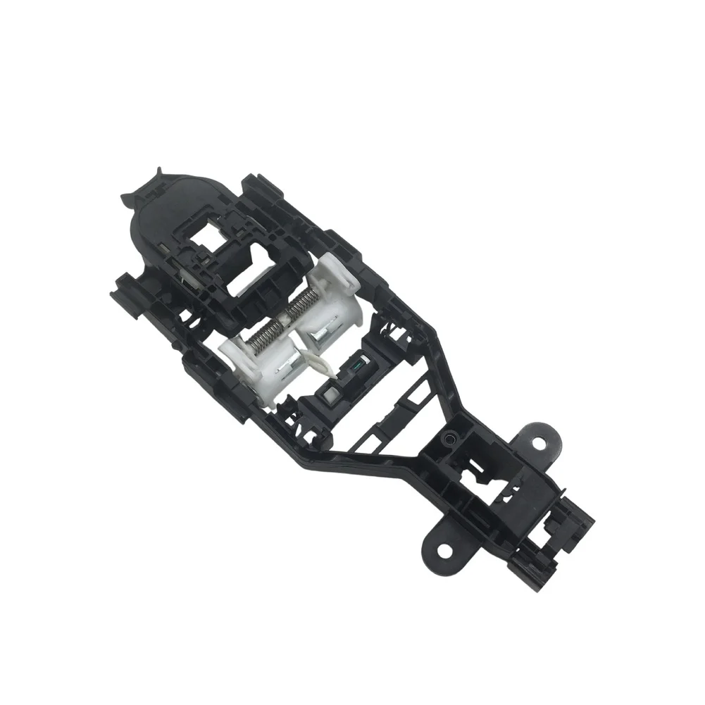 For Volvo For XC90 Front Right Side Interior Door Handle Frame OEM 31378254 Designed for Model Years 2016 to 2026