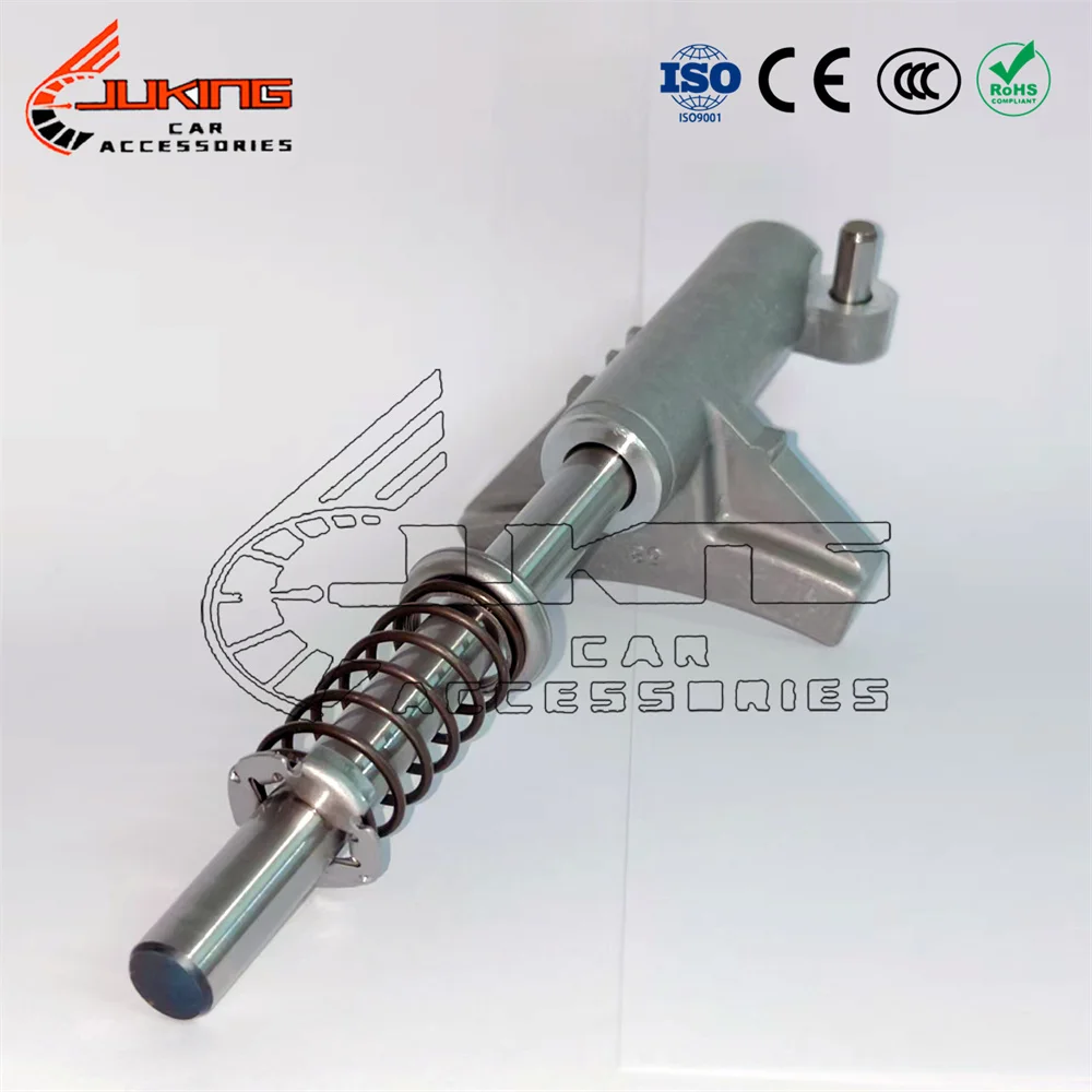 

Набор вилок переключения передач автоматической коробки передач CVT JF011 JF011E RE0F10A, автозапчасти для Nissan Mitsukoshi Suzuki Jeep