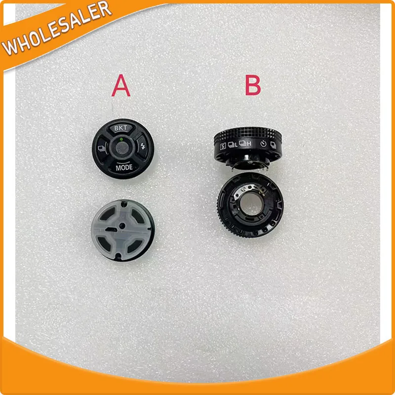 For Nikon Z9 Mode S… - image