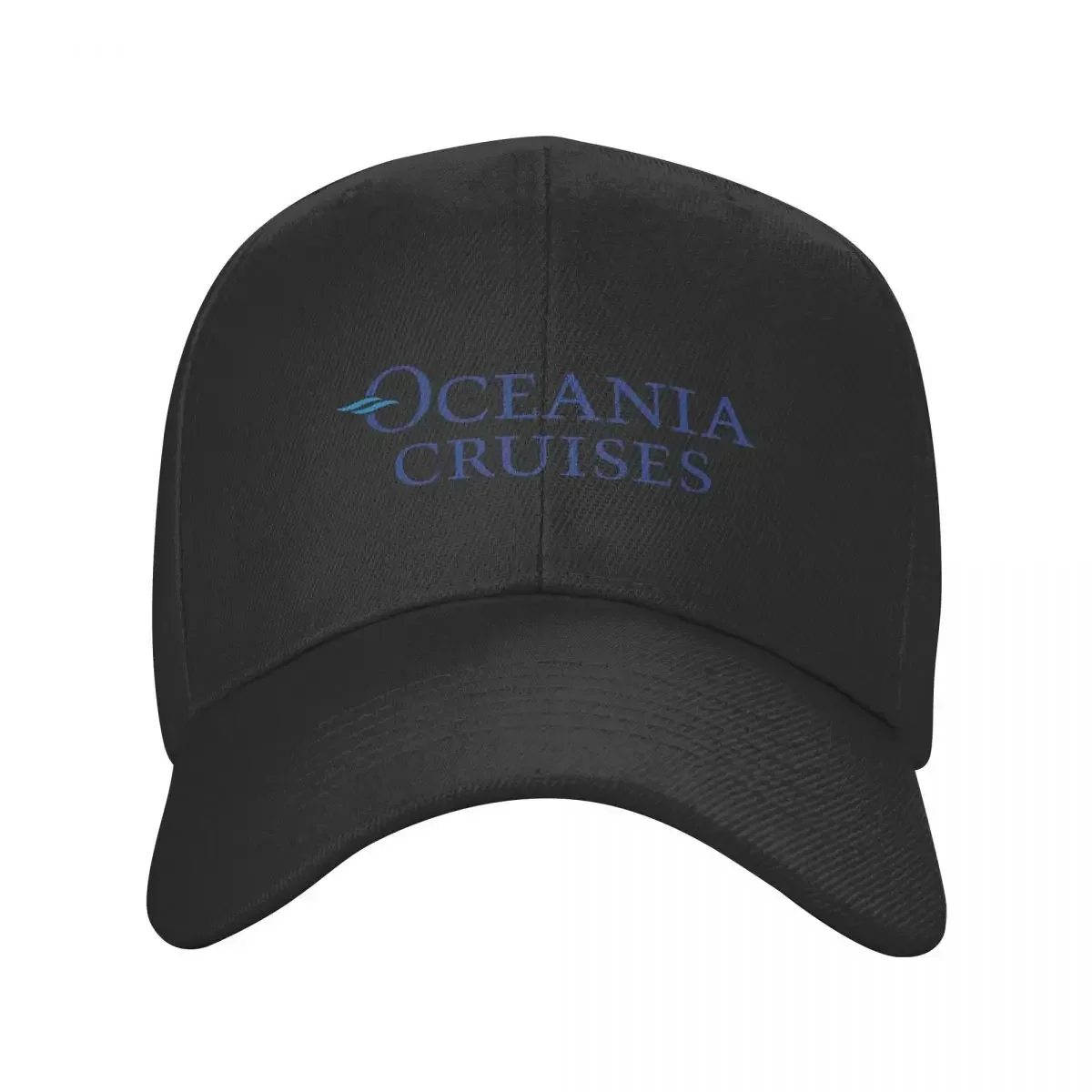 Cruise-Oceania Baseball Cap Luxury Brand Rugby Women's Beach Visor Men's