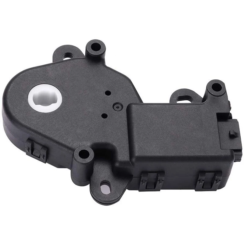 HVAC Heater Blend Door Actuator 88970277 For Chevrolet Colorado GMC Canyon 2004-2012 Pontiac Vibe 2003-2012 604-132