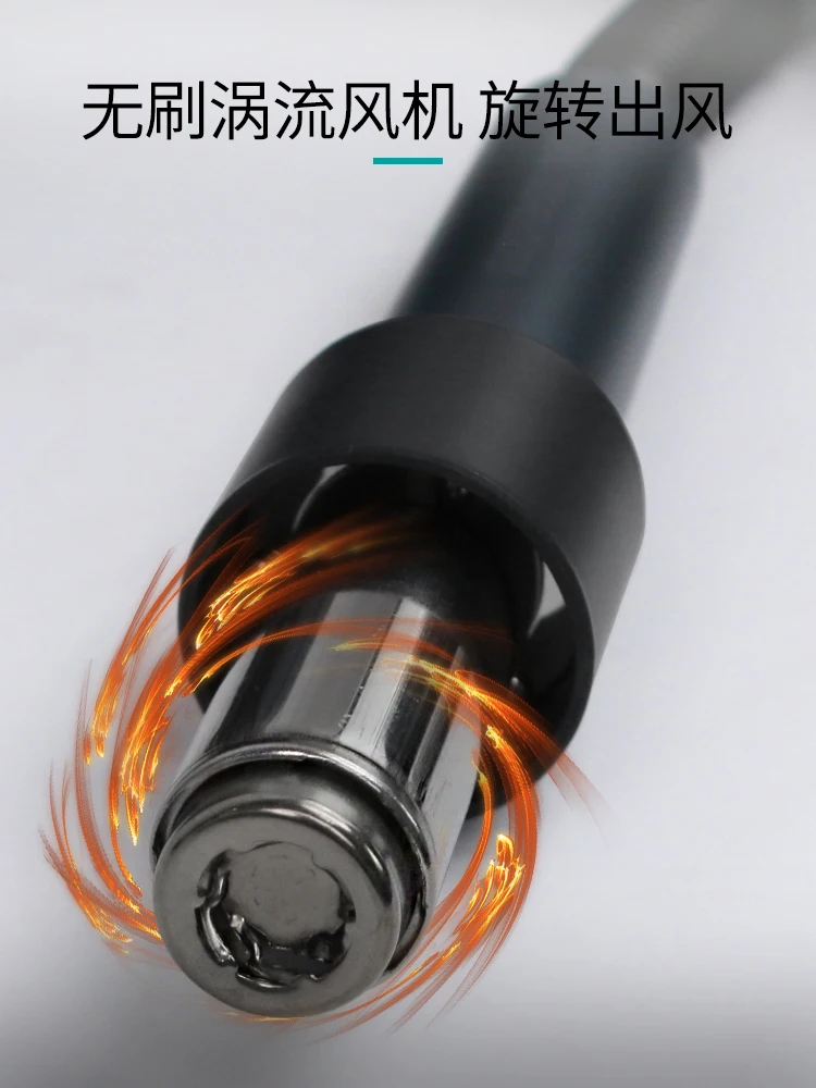 For Heat Gun Industrial Grade 1300W High Power Constant Temperature Desoldering Station Mobile Phone Electronic Repair Welding