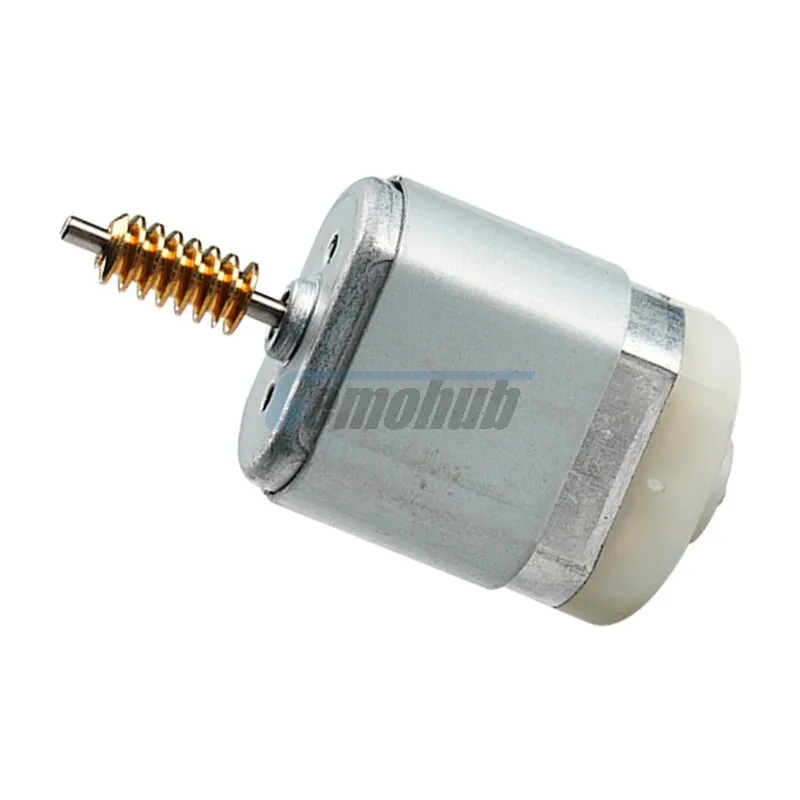 Gemohub Auto-Spiegelklappmotor 12V DC Getriebe 14T 19T 32T für Kia Seltos NIRO Stonic Soul Hyundai Sonata Ersatzteil – Detail 18