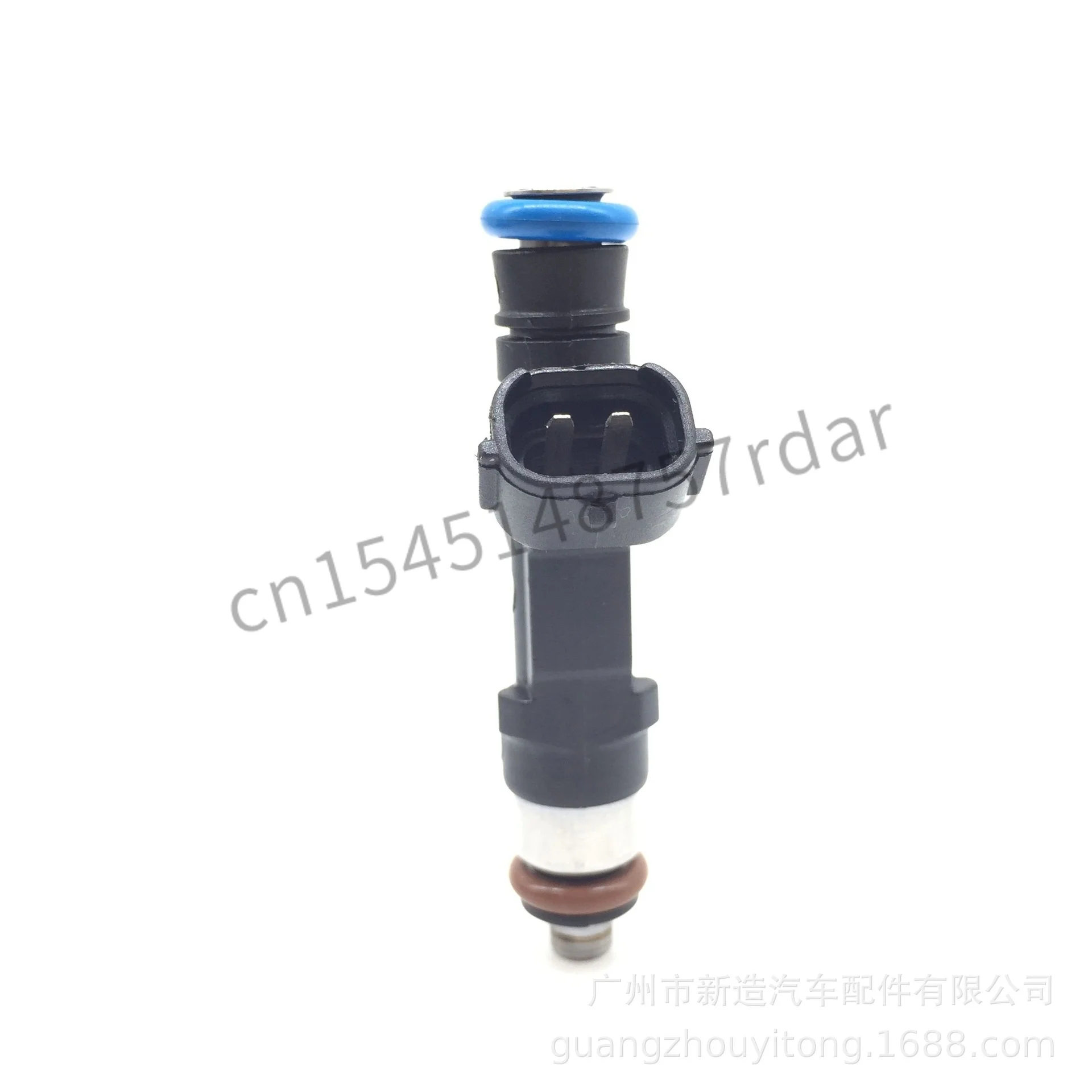 4pcs The new product 1465a080 of automobile fuel injection nozzle is suitable for Mitsubishi