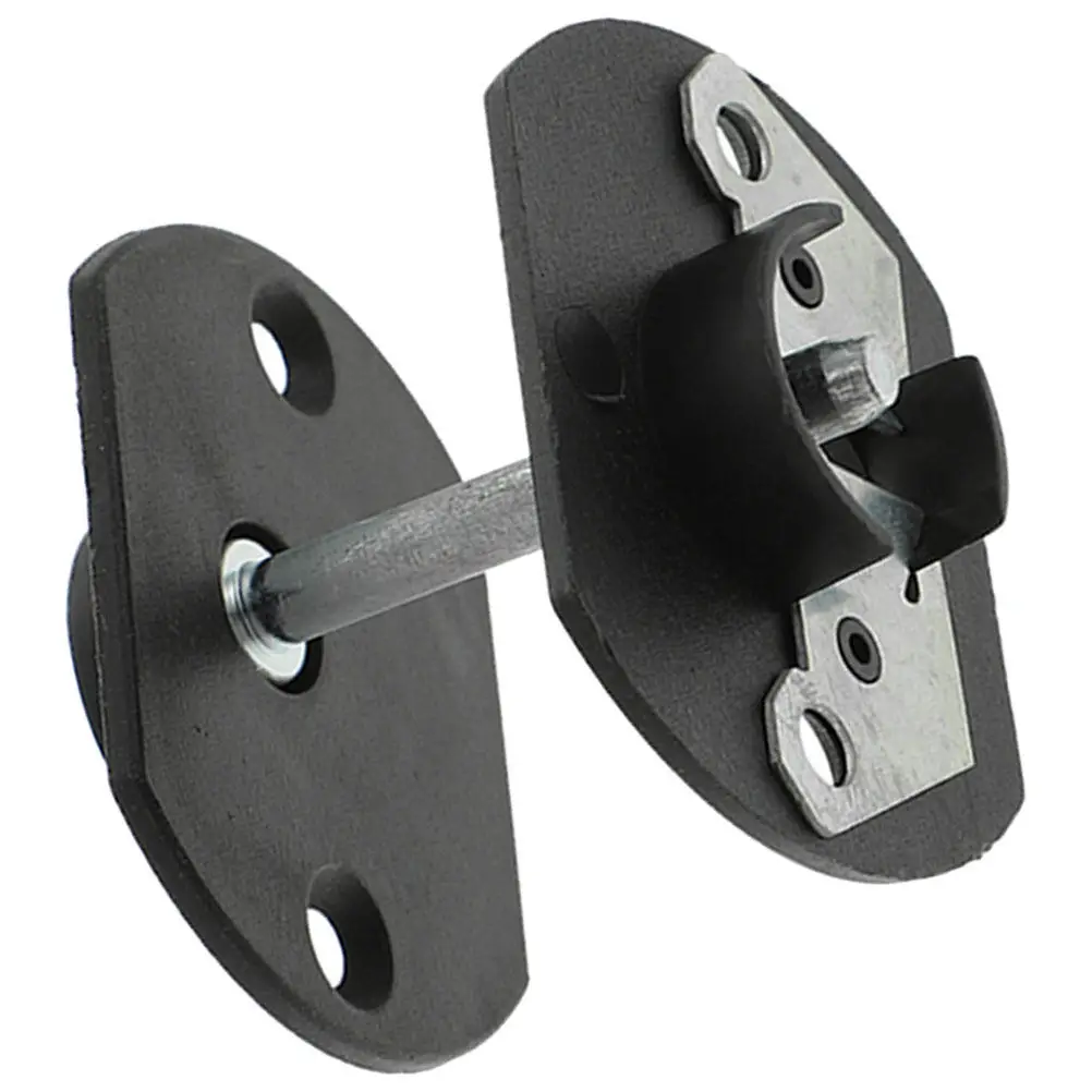 1Set Sectional Couch Connector Furniture Joints Snap Professional Sectional Sofa Connectors Sofa Pin-Style Furniture Connector