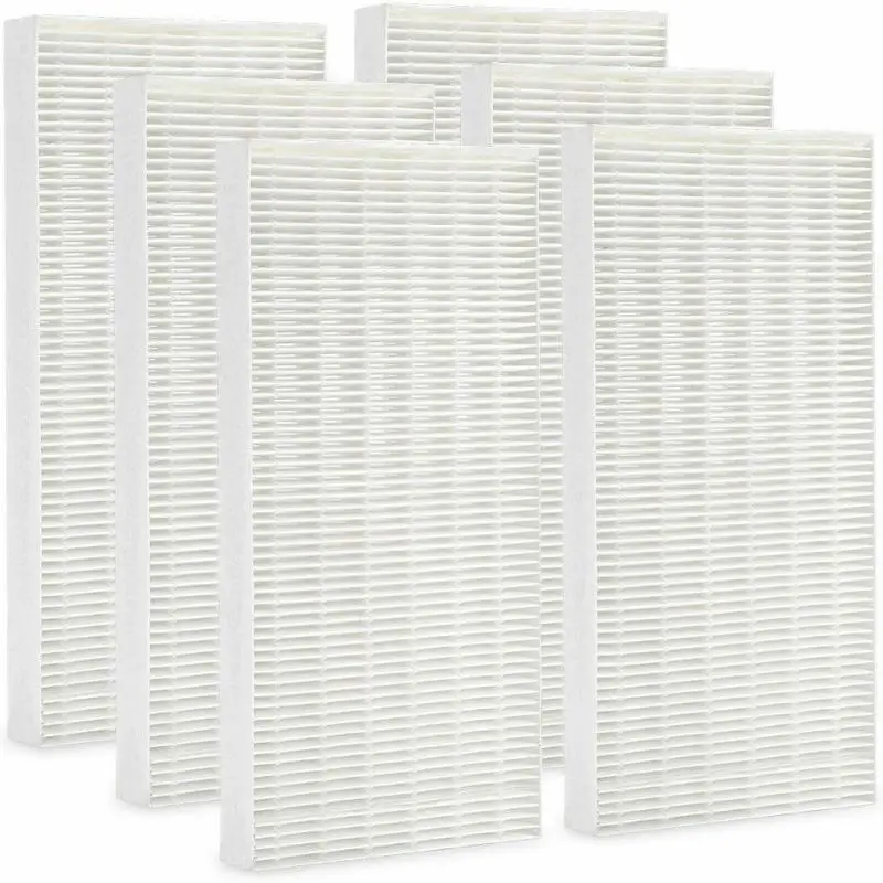 Substituição do filtro do purificador do ar, filtro do hepa para o honeywell hpa300-200-100, hpa090, 1 parte