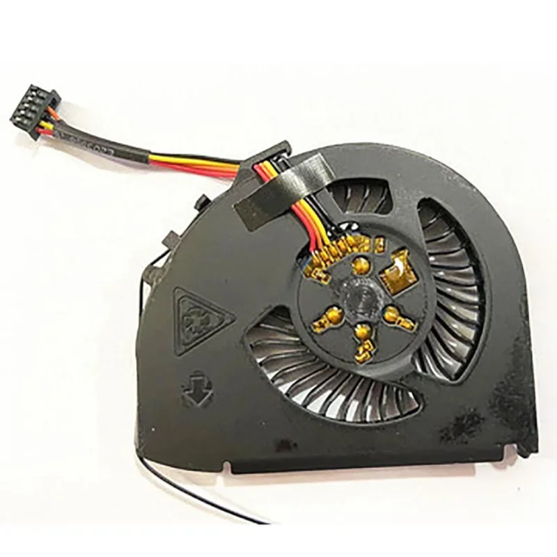 NEW CPU Cooling Fan for Lenovo IBM ThinkPad T440s T450s Cooler Fan radiator 5pin 5wire