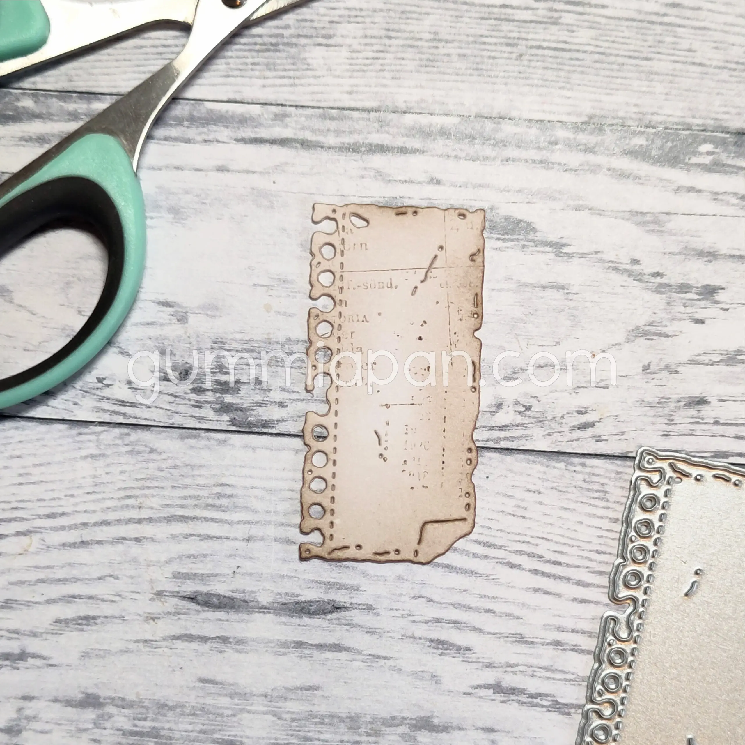 

April 2026 New Tag Glass Cake Candles Mini Dies Metal Cutting Dies for DIY Scrapbook Diary Decoration Embossing Cut Template