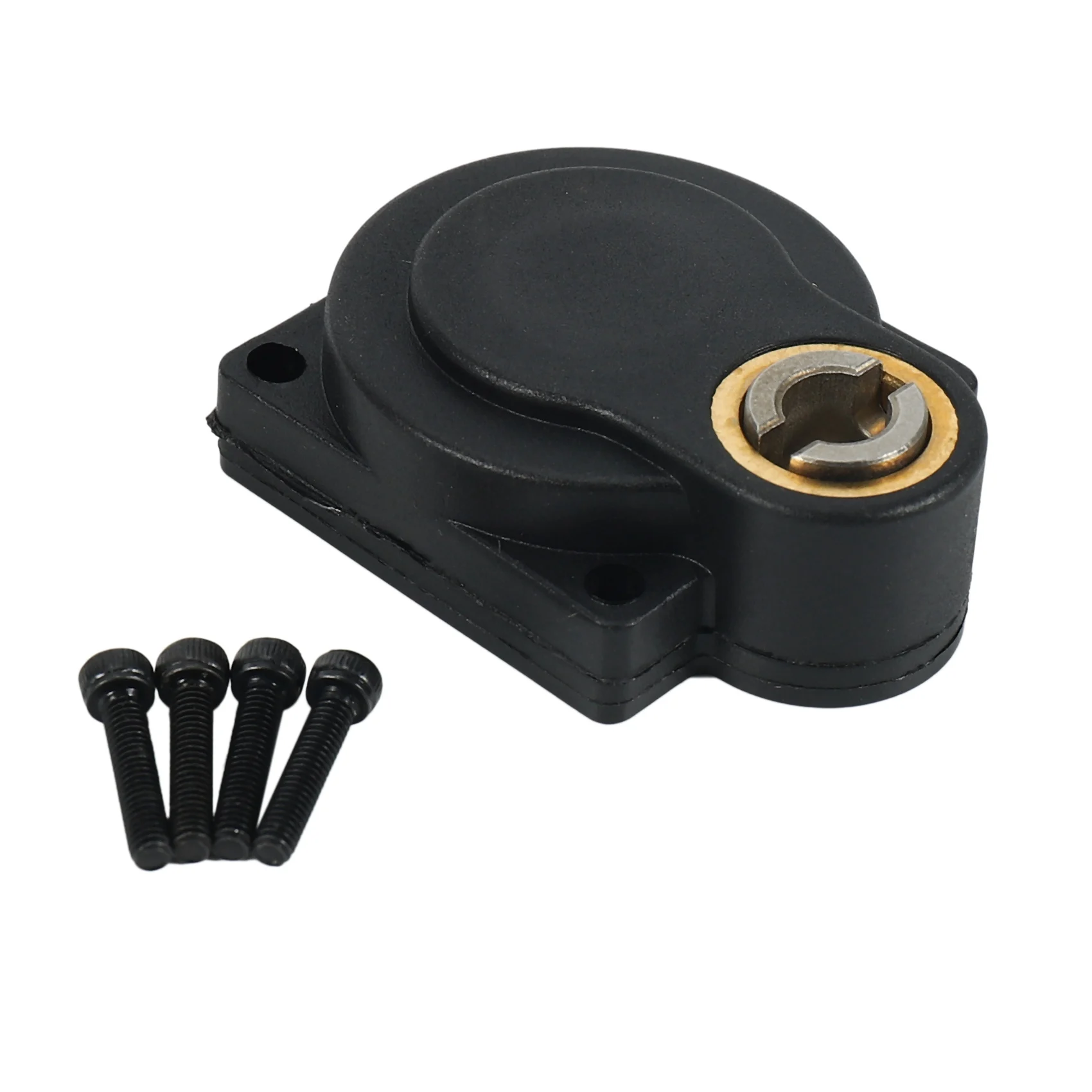 11011 For HSP Electric Power Starter Drill Plate Nitro Engine Roto Backplate E-Start ST