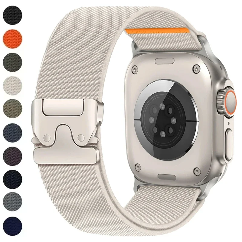 yZ[zApple Watch Ultra 2 oh 49mm 46mm 42mm 44mm 45mm 40mm 41mmΉ pV[gXgbv uXbg iWatch Series 10 9 8 7 6 3 SE