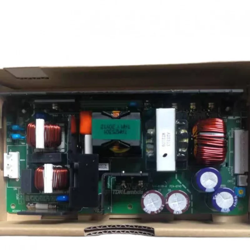 Adecuado para Roland XT640 XF-640 LEF-300 BN-20 accesorios de placa de circuito de placa de alimentación 1000010044