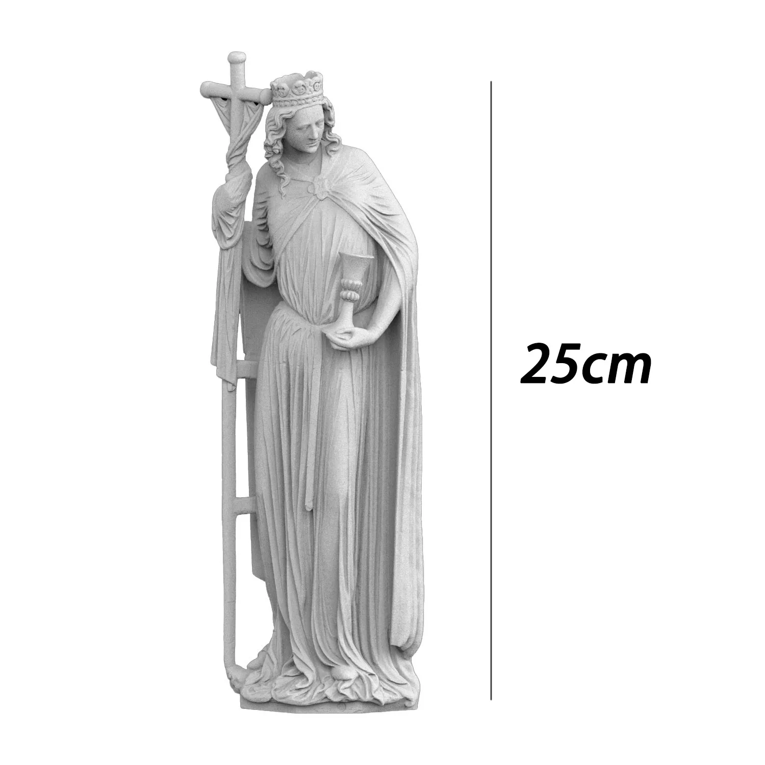 Variant: 25cm
