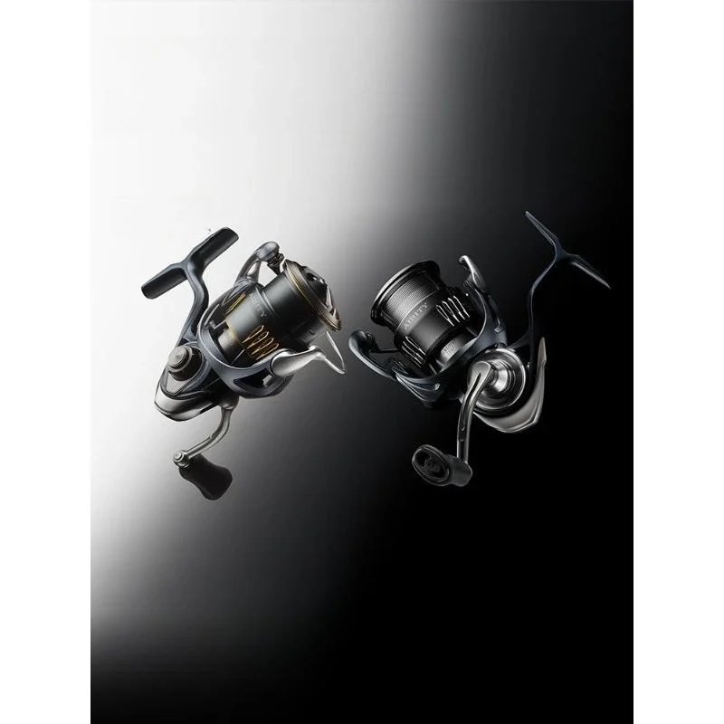 Small universal Luya spinning wheel micro-object