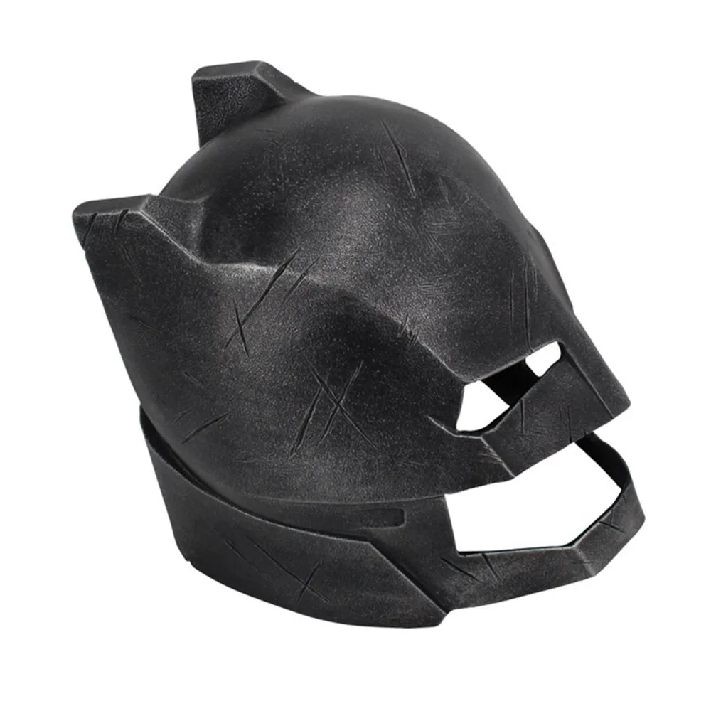 

Resin Black Knight Helmet, Halloween Masquerade Party, Cosplay Costume