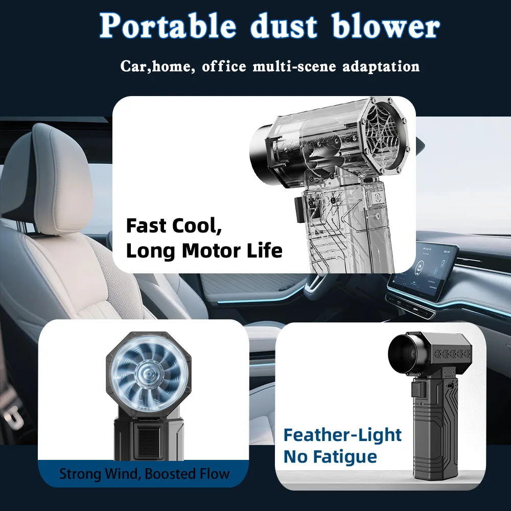 Smiling Shark Elect… - image