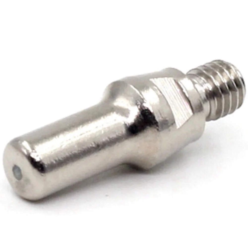 40-Unit for plasma for torch Consumables Set Featuring 52582 Electrodes and 1.0mm 1.1mm Nozzles for IPT-60 PT60 PT40 IPT-40 Use