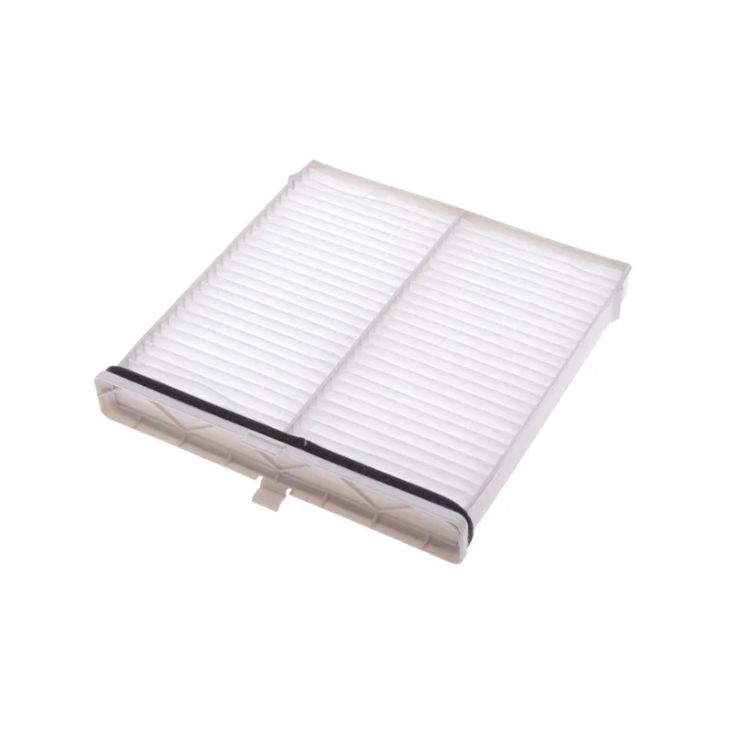 Cabin Air Filter Fo…