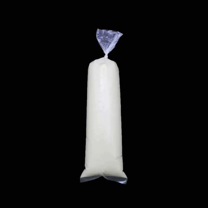 1000 Food Grade Disposable Soybean Milk Bags  Top Open Bulk Goat Milk Bags  Thickened Thin Plastic Long Strip Fresh Milk Bags