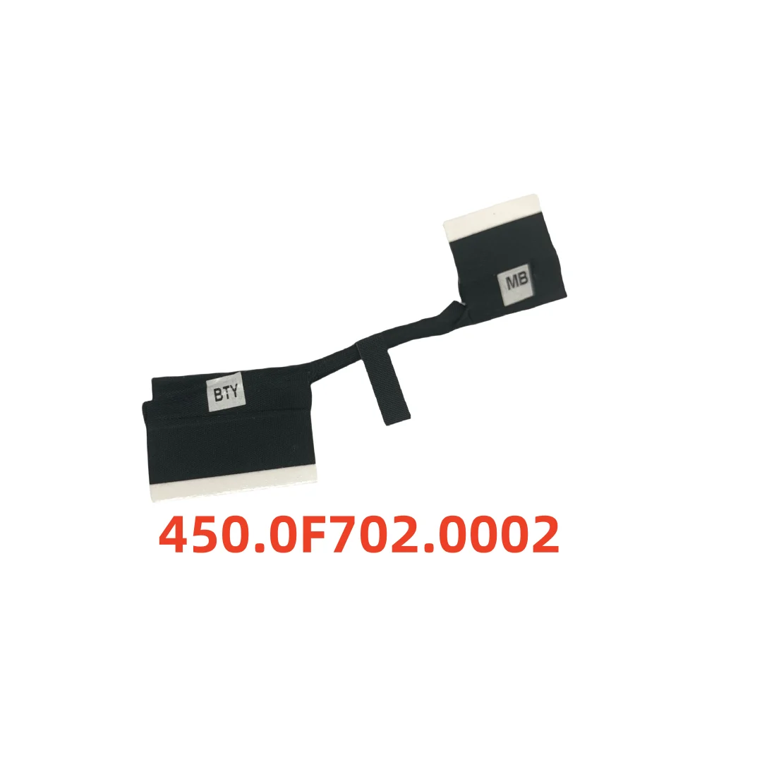 

Соединительный кабель для аккумулятора Dell Inspiron 14 5480 5488 5485 5580 5581 5585 Vostro 5481 BUCKY N14 450.0F702.0002