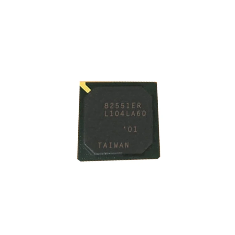 

LU82551ER Excellent LU82551ER Quality IC Chip Integrated Circuit