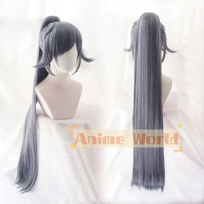 

Honkai Impact 3rd Archives Azure Empyrea Fu Hua Cosplay Wig