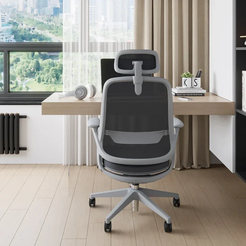 YYHC-Modern home office high back engineering comfortable work chair