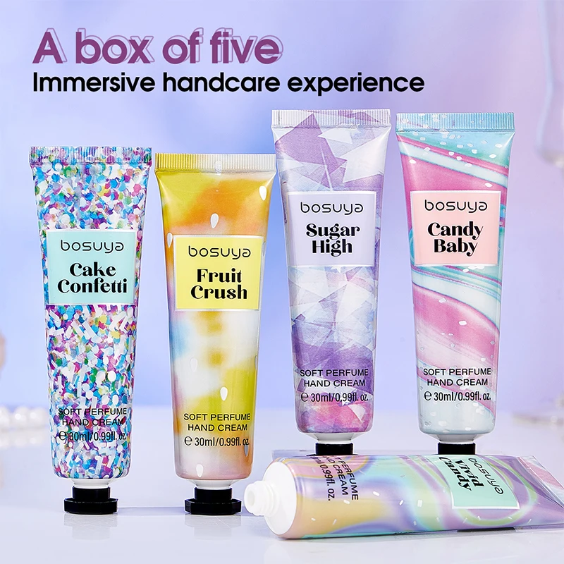 Set de Crema de Manos con Frag - Home Improvement Man reseña y precio