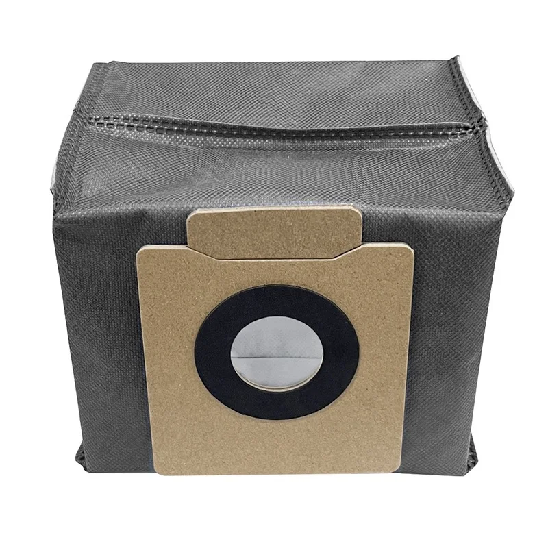 Sac à poussière pour aspirateur robot Omni Fy Clean, compatible avec X8 Pro, SES, X10 Pro, station auto-africaine, pièces et accessoires