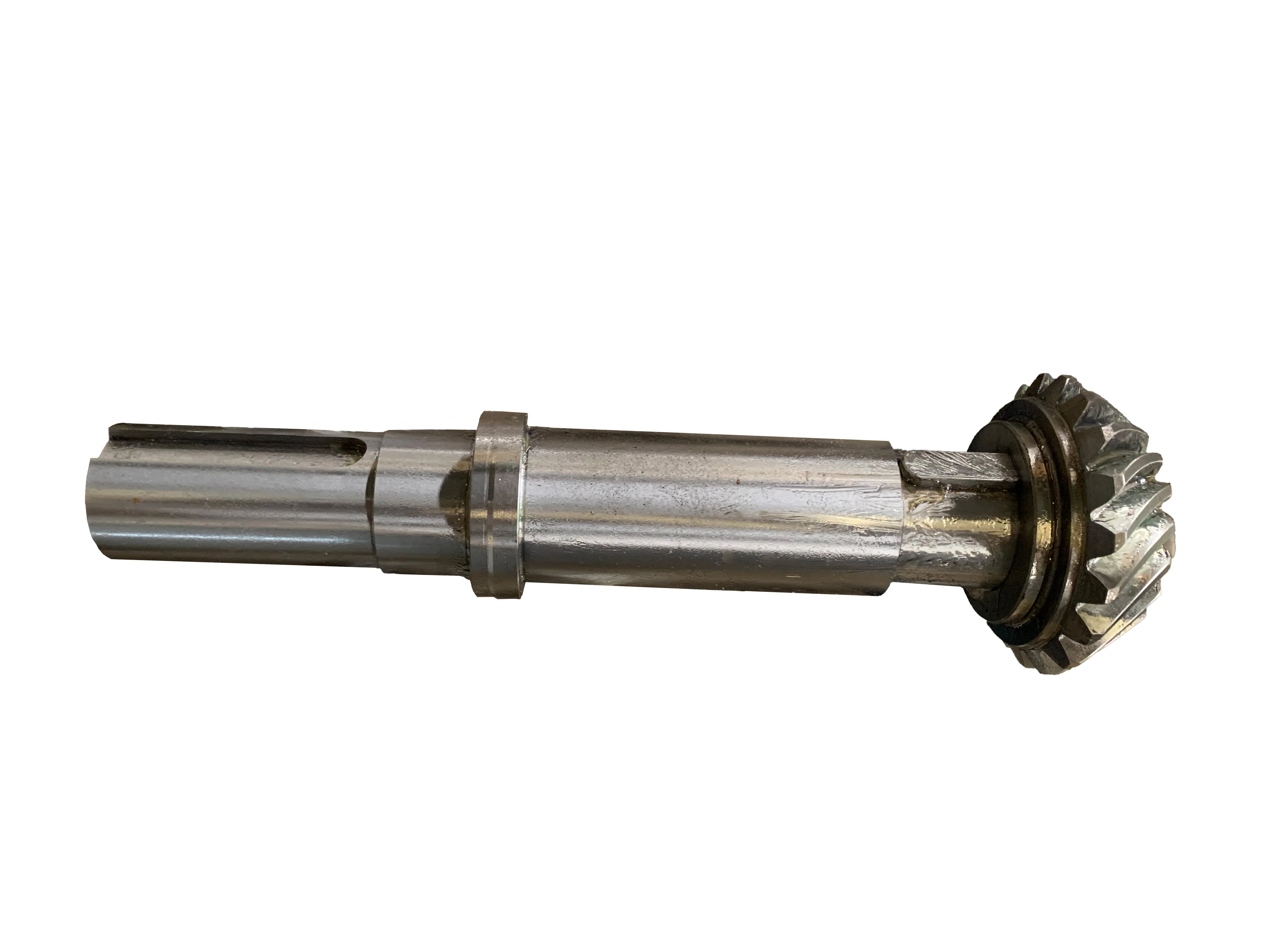 Bevel Gears Custom Industrial Machinery Tools Helical Spiral Bevel Gear  Manual Transmission Gearbox Parts  driven gear