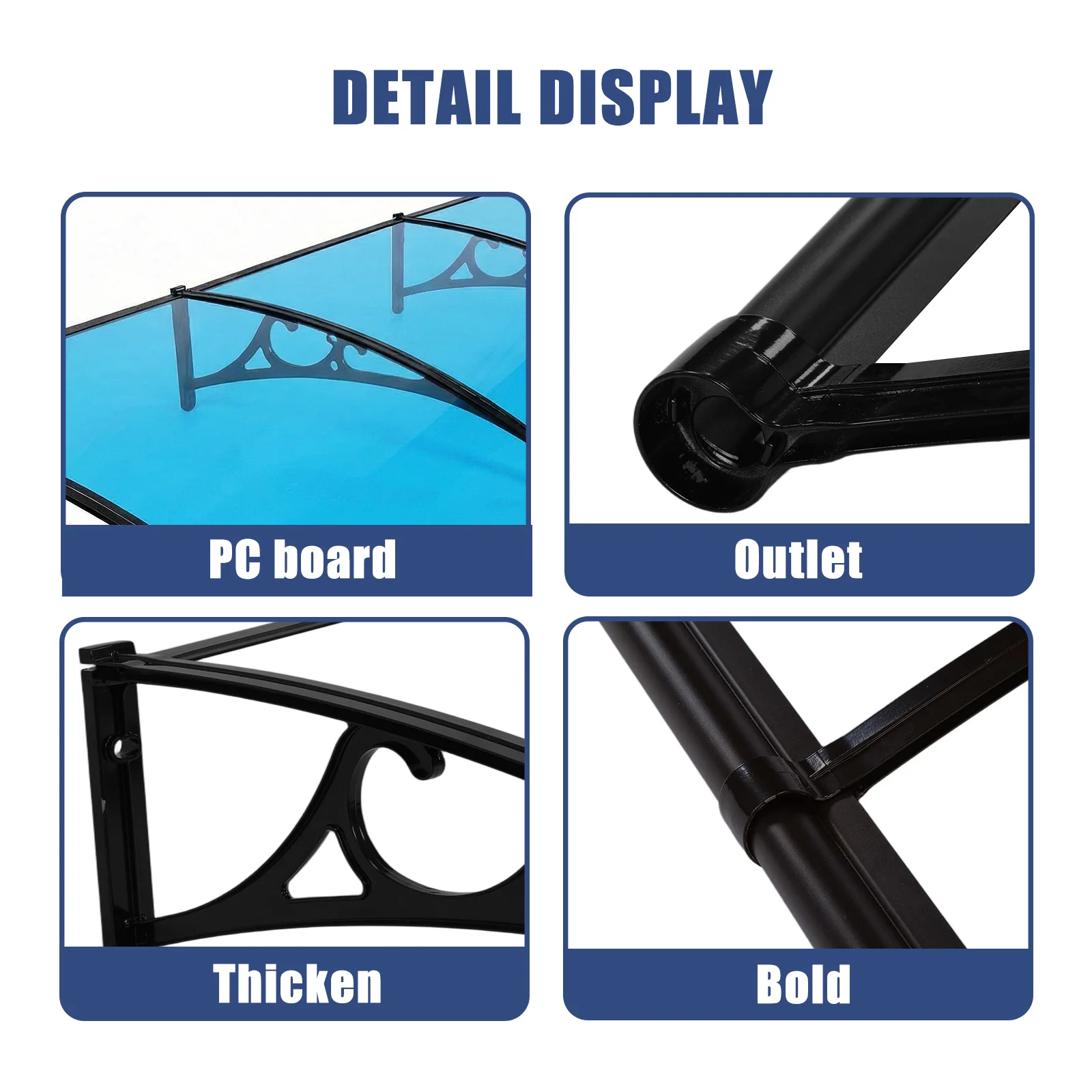 Category image: Window Sills