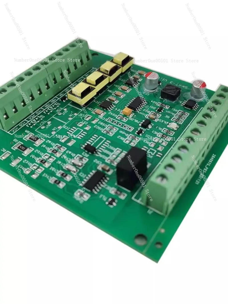 

Thyristor Single-phase Thyristor Rectifier Phase-shift Trigger Circuit Board Voltage Regulation Phase-shift Trigger