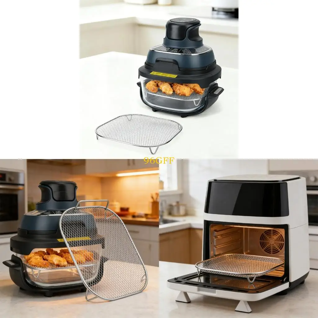 96gf-fritadeiras-ar-universais-rack-cozinha-tela-oleo-antiaderente-textura-aco-inoxidavel-adequada-para-multiplas