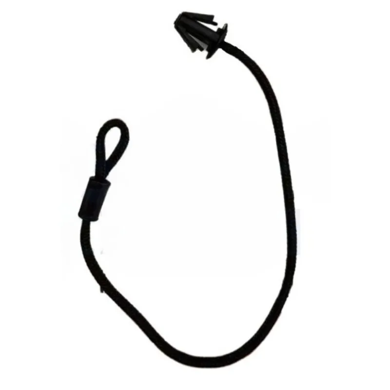 

Genuine Boot Lid Pull Cord for Jaguar F-TYPE Brand New