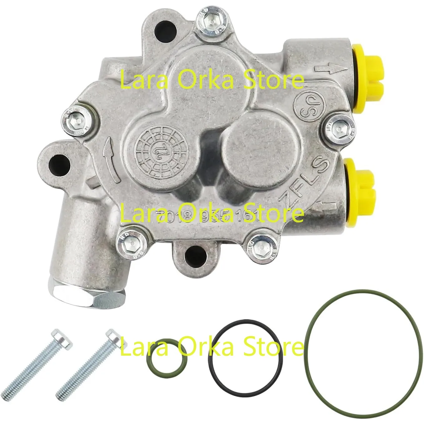 Pump Fuel Lift Fuel…