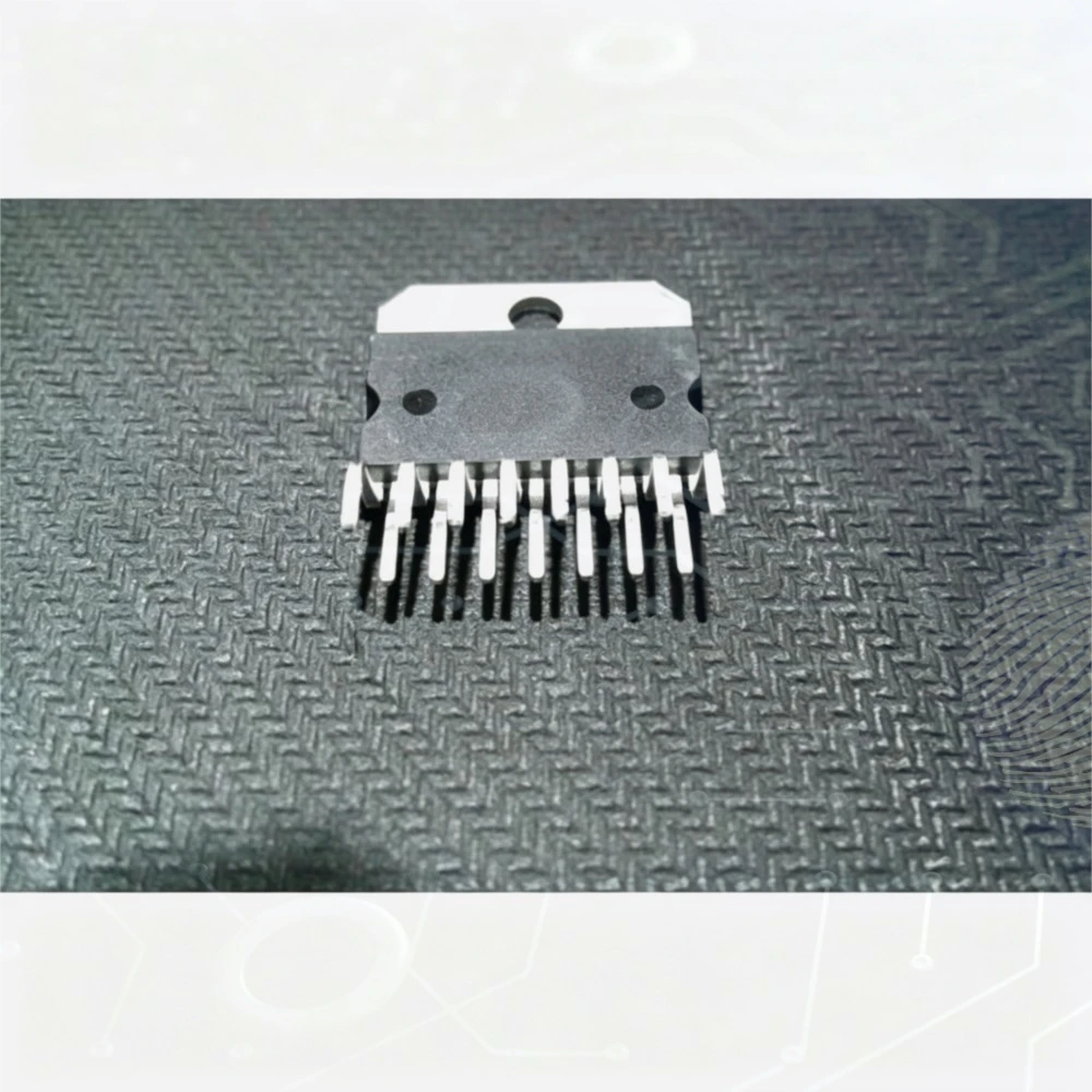 1-10PCS SI2457-FT SI2457 TDA7294 LDDG LTC3528 LTC3528BEDDB AD421BN AD421
