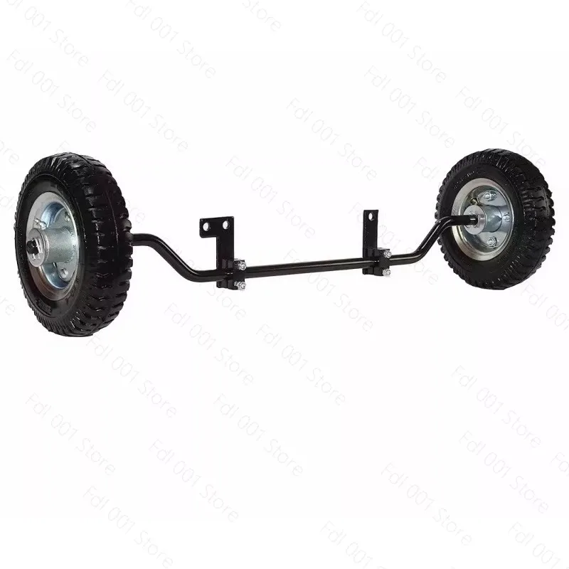 

Cross-Country Motorcycle Universal Training Wheel Motorcycle Auxiliary Wheel Balance Wheel