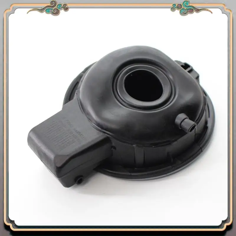 

A73Q-Car Fuel Door Flip Cover For Golf MK6 GTI 2009-2013 5K6809857C